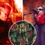 Slayer Book Pair of 'Reign in Blood' 40th Anniversary Tour Dates