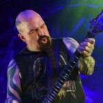 Slayer to Play 'Reign in Blood' in Full at 2 Upcoming 2026 Shows