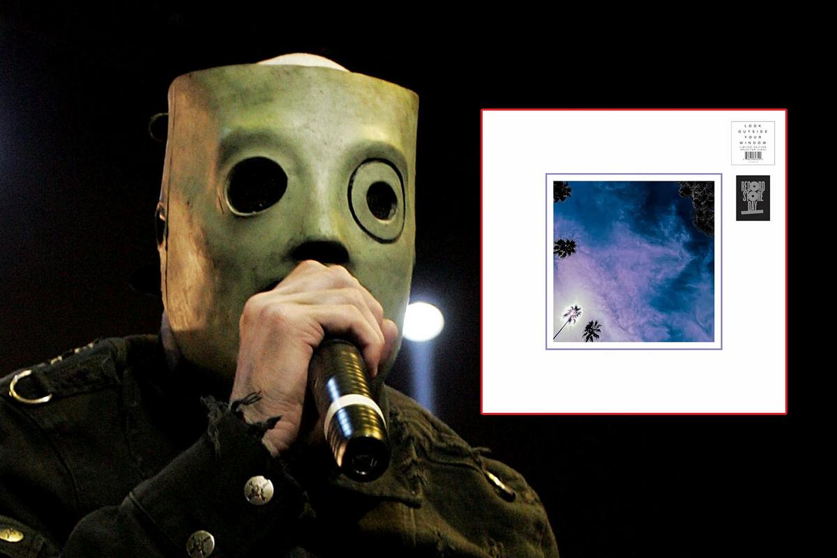 Slipknot Fan Shares First Thoughts on 'Look Outside Your Window'