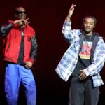 Snoop Dogg Biopic Coming in 2027