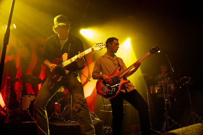 So Long, Good Friday (Liverpool)- Festival Review