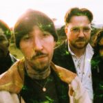 Soft Play's Laurie Vincent launches new band Big Truck with melancholic single 'Central Reservation Blues'