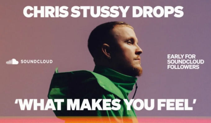 SoundCloud Adds 'Follower Exclusive Releases' Superfan Feature