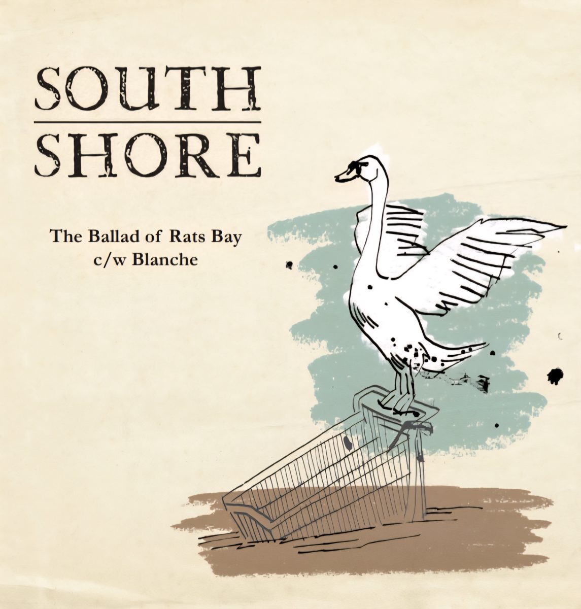 South Shore: Ballad of Rats Bay