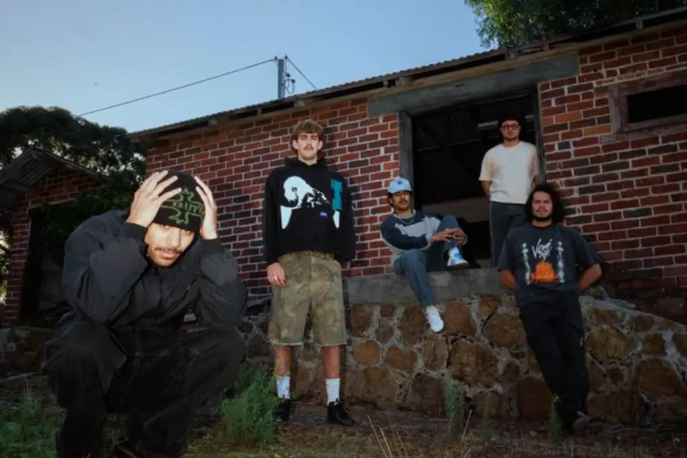 South Summit Reveal 2026 Australian Tour Dates