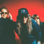 Spiderbait Plot 'Ivy & The Big Apples' 30th Anniversary Australian Tour