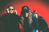 Spiderbait Plot 'Ivy & The Big Apples' 30th Anniversary Australian Tour