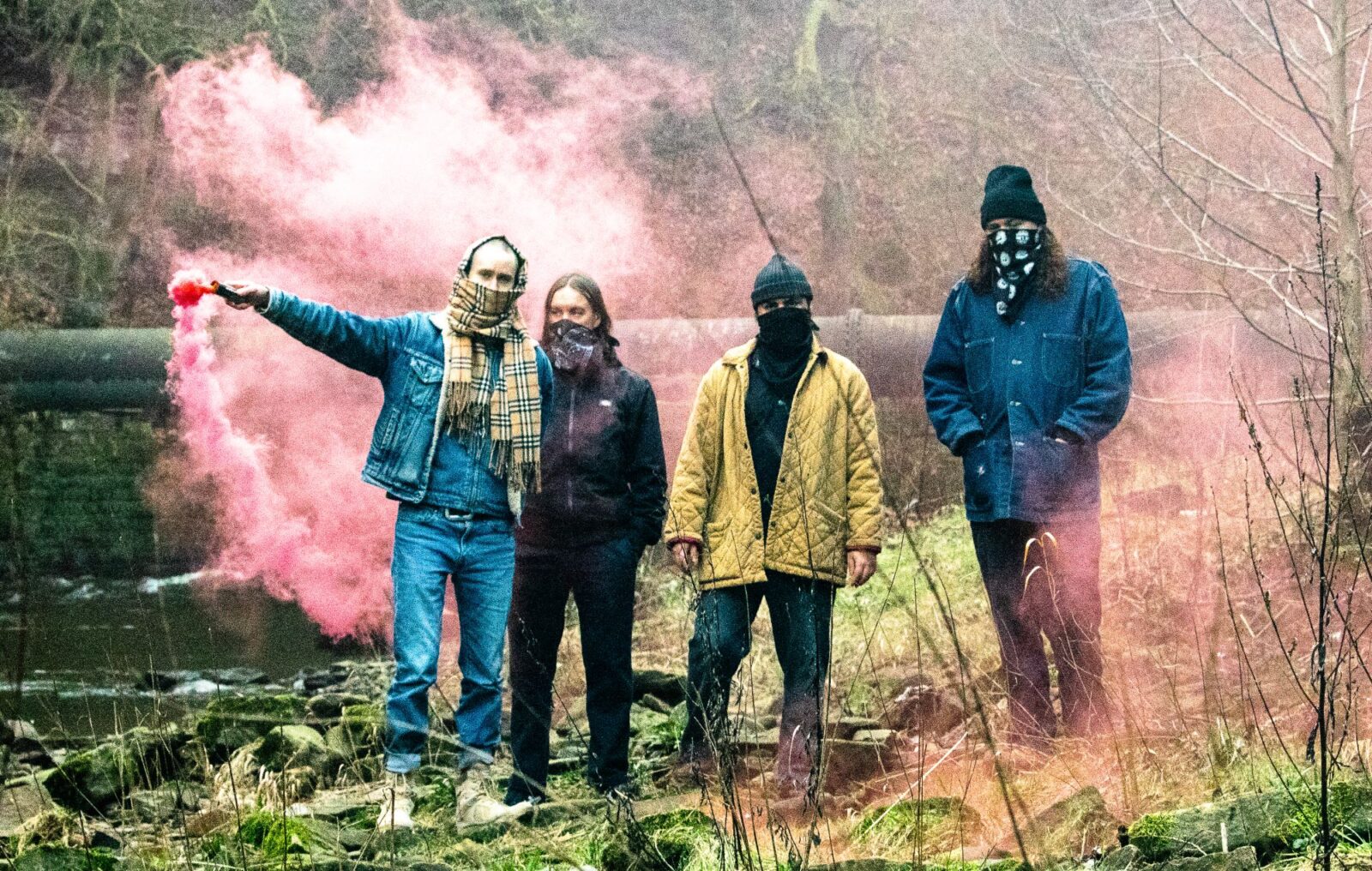 Spotify is not made for musicians – it’s for a corporation to make money