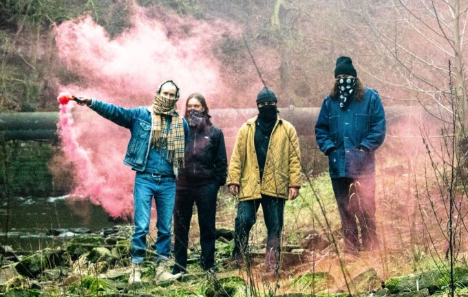 Spotify is not made for musicians – it’s for a corporation to make money