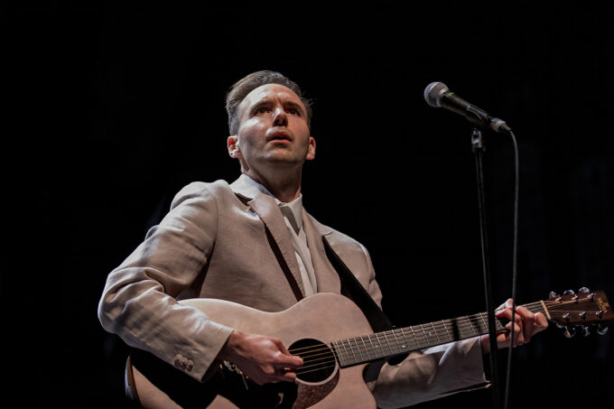 Stop Making Sense Live: Albert Hall, Manchester