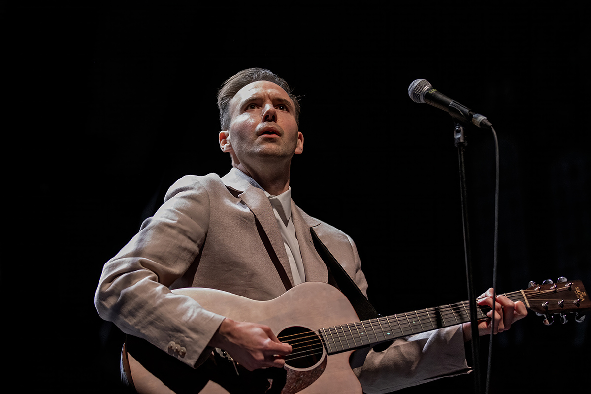 Stop Making Sense Live: Albert Hall, Manchester