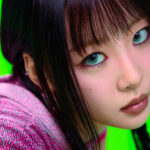 Stream Yves’ playlist for The Cover, ‘Stretch Before You Move’