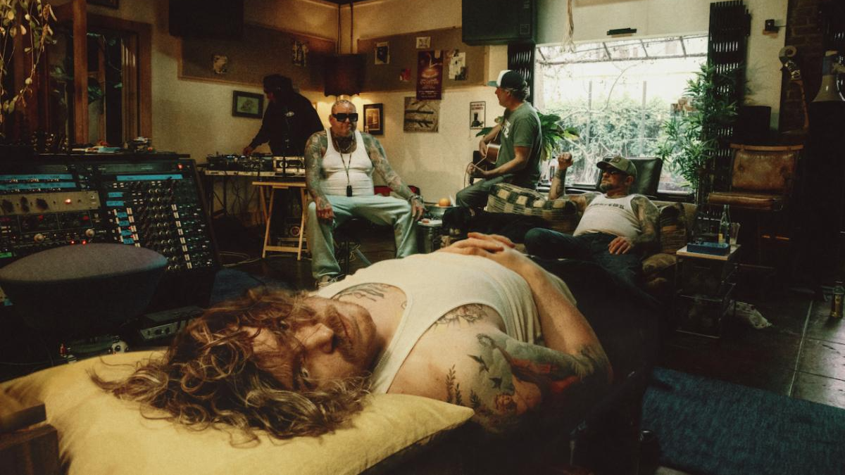 Sublime Announces Their First New Album in 30 Years