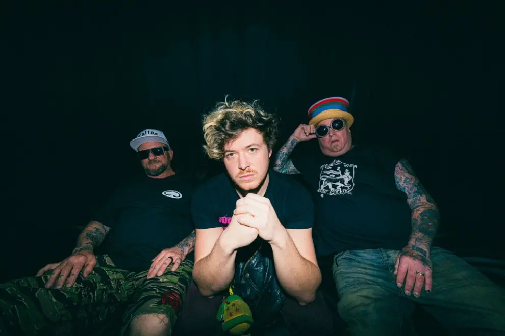 Sublime Confirm Their 2026 Australian Tour Dates Are Still Happening