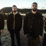 Sunk Loto Announce 2026 Australian Tour