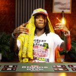 Swae Lee Faces Fiery Challenges and Questions in Hip-Hop Trivia