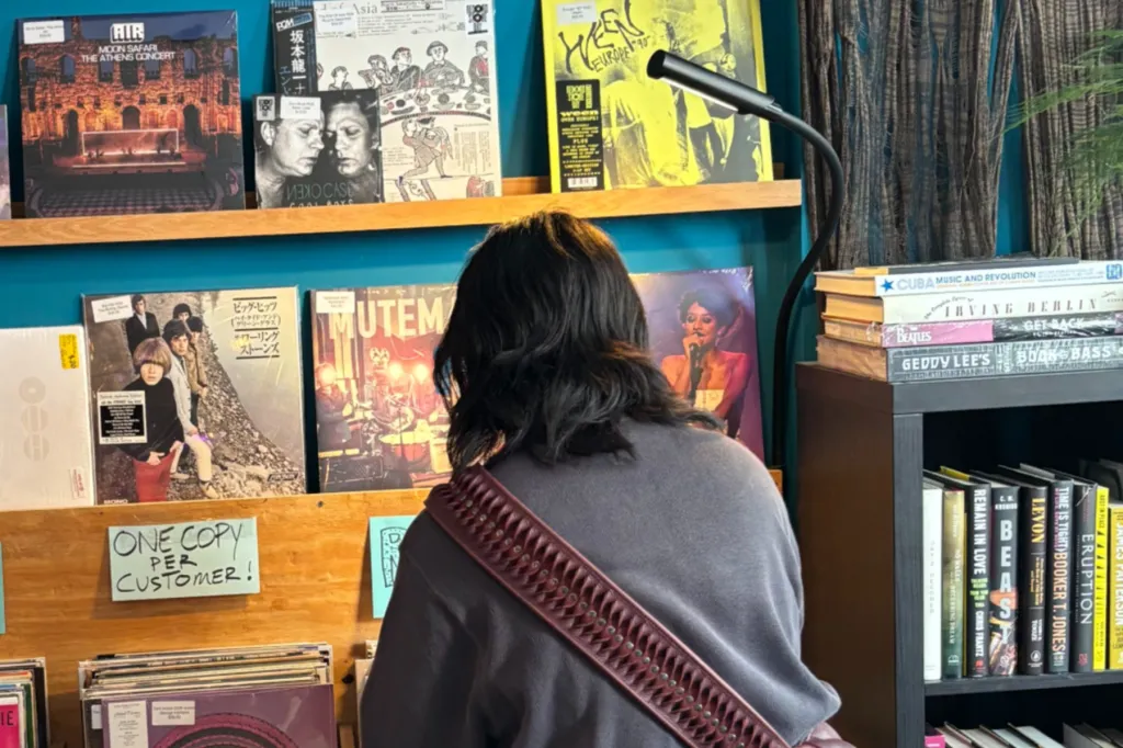 Swift & Grateful Dead Top Sellers