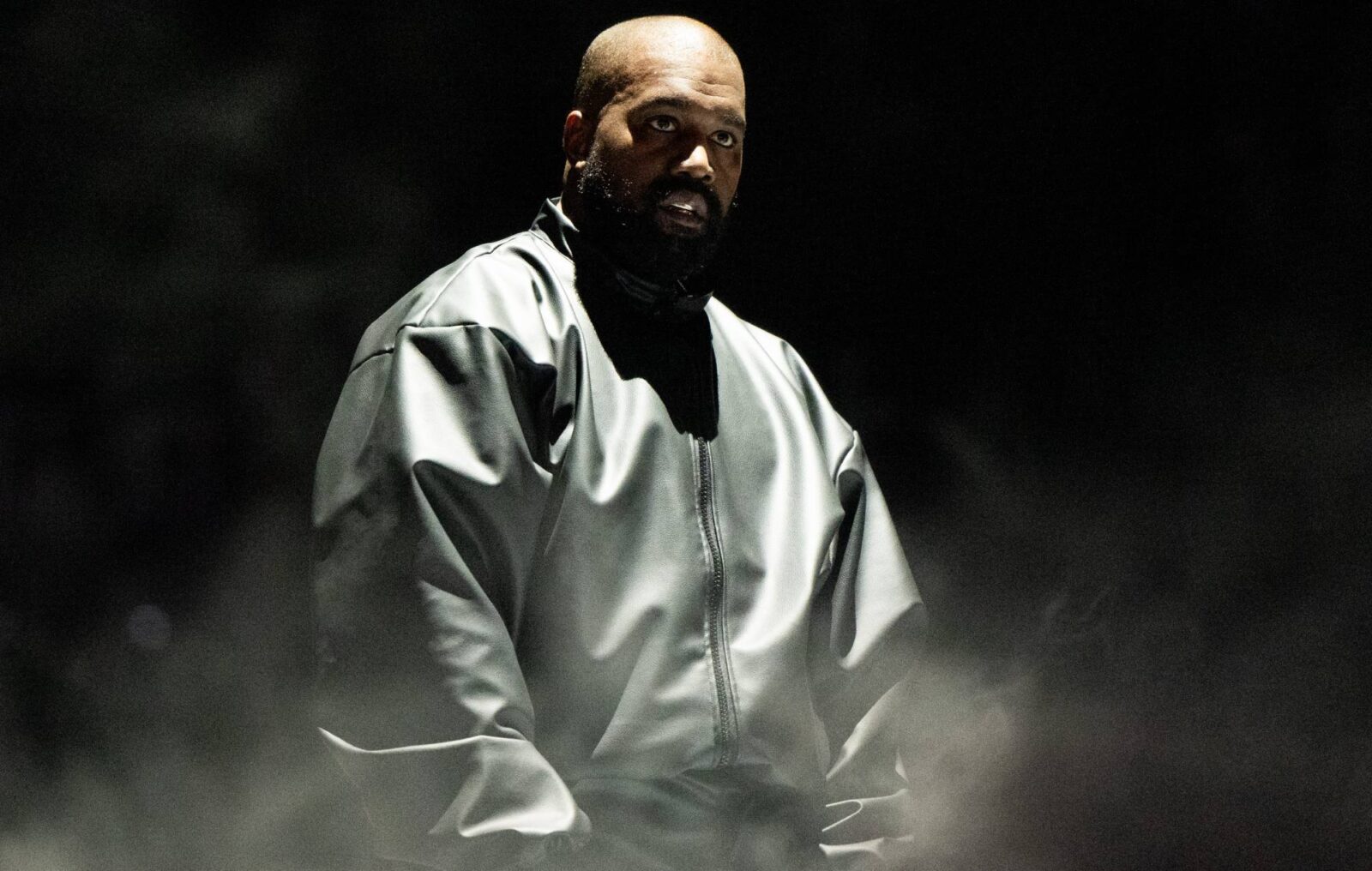 Swiss football club cancels Kanye West concert, says it's not "in accordance with our values"