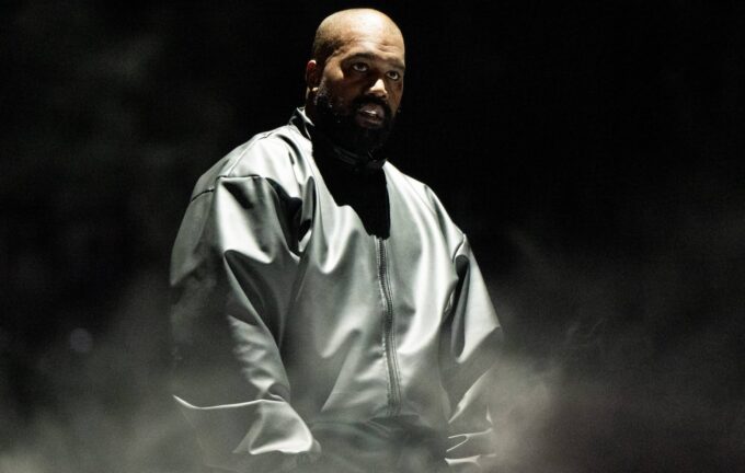 Swiss football club cancels Kanye West concert, says it's not "in accordance with our values"