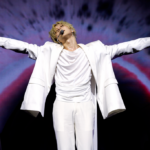 TAEMIN Talks Coachella Debut, Second-Generation K-pop