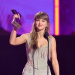 Taylor Swift Files To Trademark Her Voice & Image To Battle AI Fakes