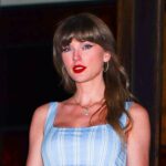 Taylor Swift files to trademark voice and image after AI concerns