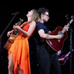 Taylor Swift responds to rumours of feud with Jack Antonoff