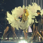 Taylor Swift vs. Vegas Showgirl Showdown Over Trademark