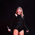Taylor Swift's Reputation Tour Inspired 'Mother Mary,' Director Says
