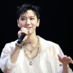 Ten leaving SM Entertainment, but will remain a member of NCT and WayV