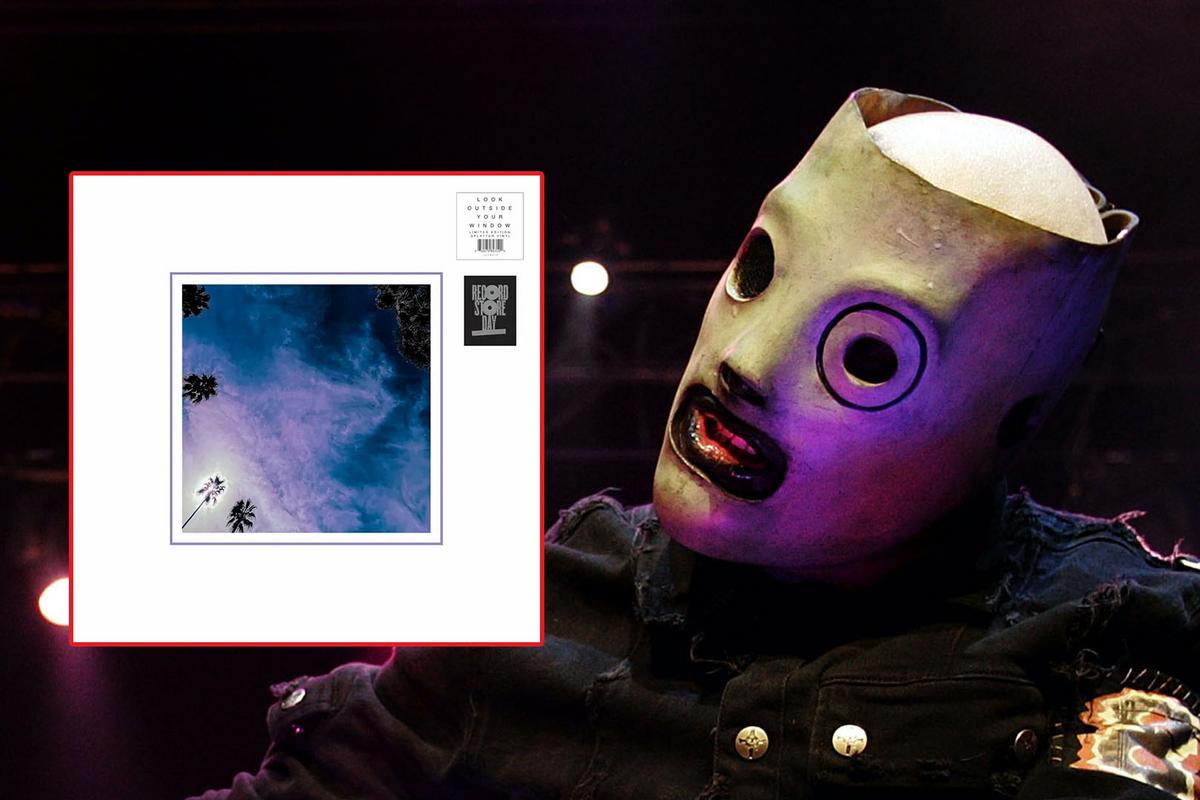 Tentative Release Date for 'Look Outside Your Window' Revealed