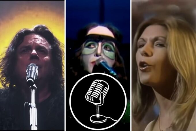 The 11 Greatest Prog Rock Singers of All Time (Ranked)