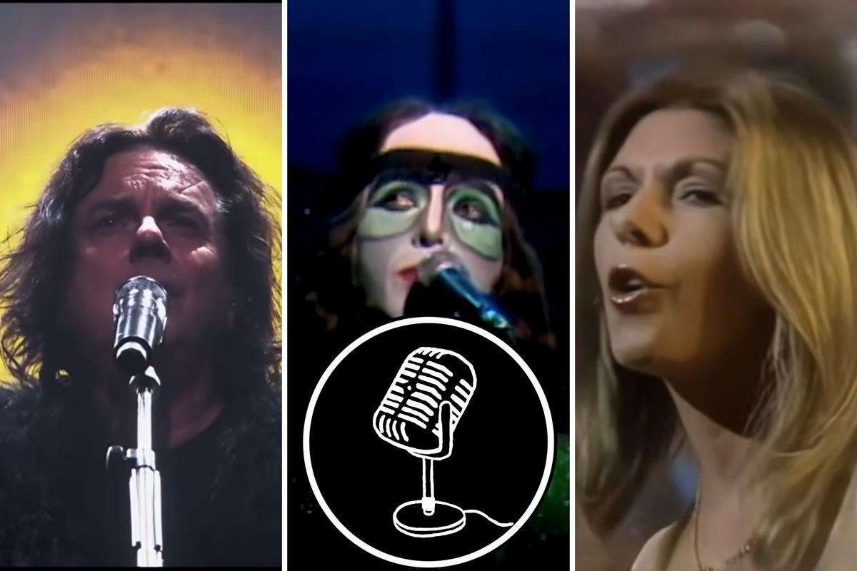 The 11 Greatest Prog Rock Singers of All Time (Ranked)