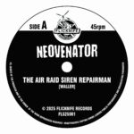 The Air Raid Siren Repairman
