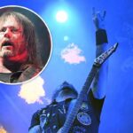 'The Best Metal Album Ever Made,' According to Gary Holt