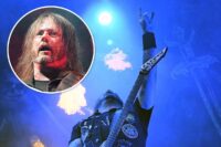 'The Best Metal Album Ever Made,' According to Gary Holt