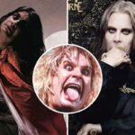 The Best Song Off Every Ozzy Osbourne Solo Album