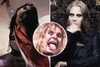 The Best Song Off Every Ozzy Osbourne Solo Album