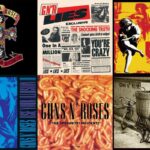 The Best + Worst Song off Every Guns N' Roses Album
