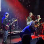 The Blockheads: Liverpool, Hangar 34