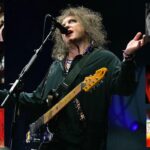The Cure Albums Ranked Worst to Best
