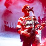 The Damned announce 50th Anniversary ‘Final Damnation' 2026 UK tour