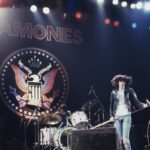 The Day Joey Ramone Died