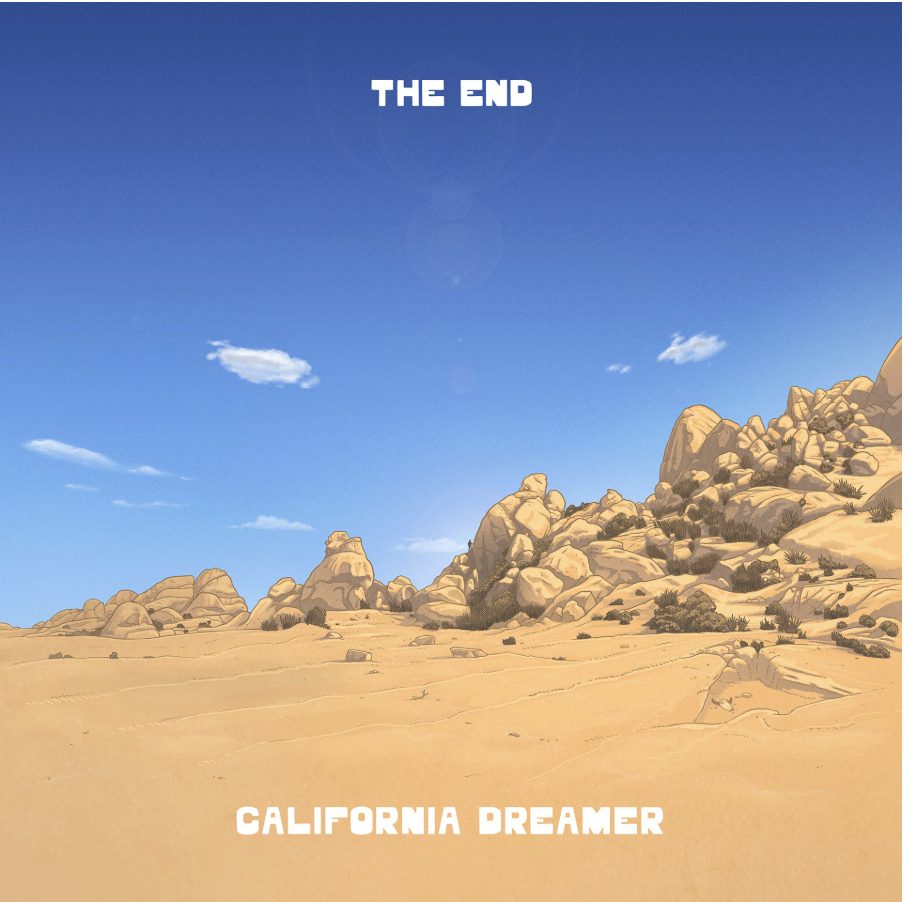 The End bring the brooding melancholia of a Massive Attack and the technocrat digi dark energy of New Order.