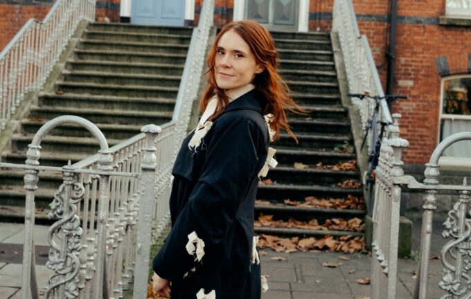 'The English can't remember history, while the Irish can't forget it'"