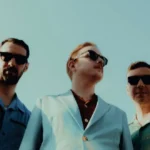 'The Fanbase Was There The Whole Time': Two Door Cinema Club On 'Tourist History' And Their Love Affair With Australia
