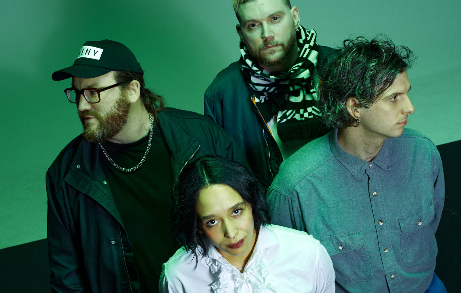 The Great Escape announces full 2026 schedule and new artists