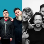 'The Greatest Tour Ever': Bowling For Soup & Frank Turner Open Up About Their Upcoming Co-Headline Run