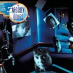 The Moody Blues Mount a Final Comeback