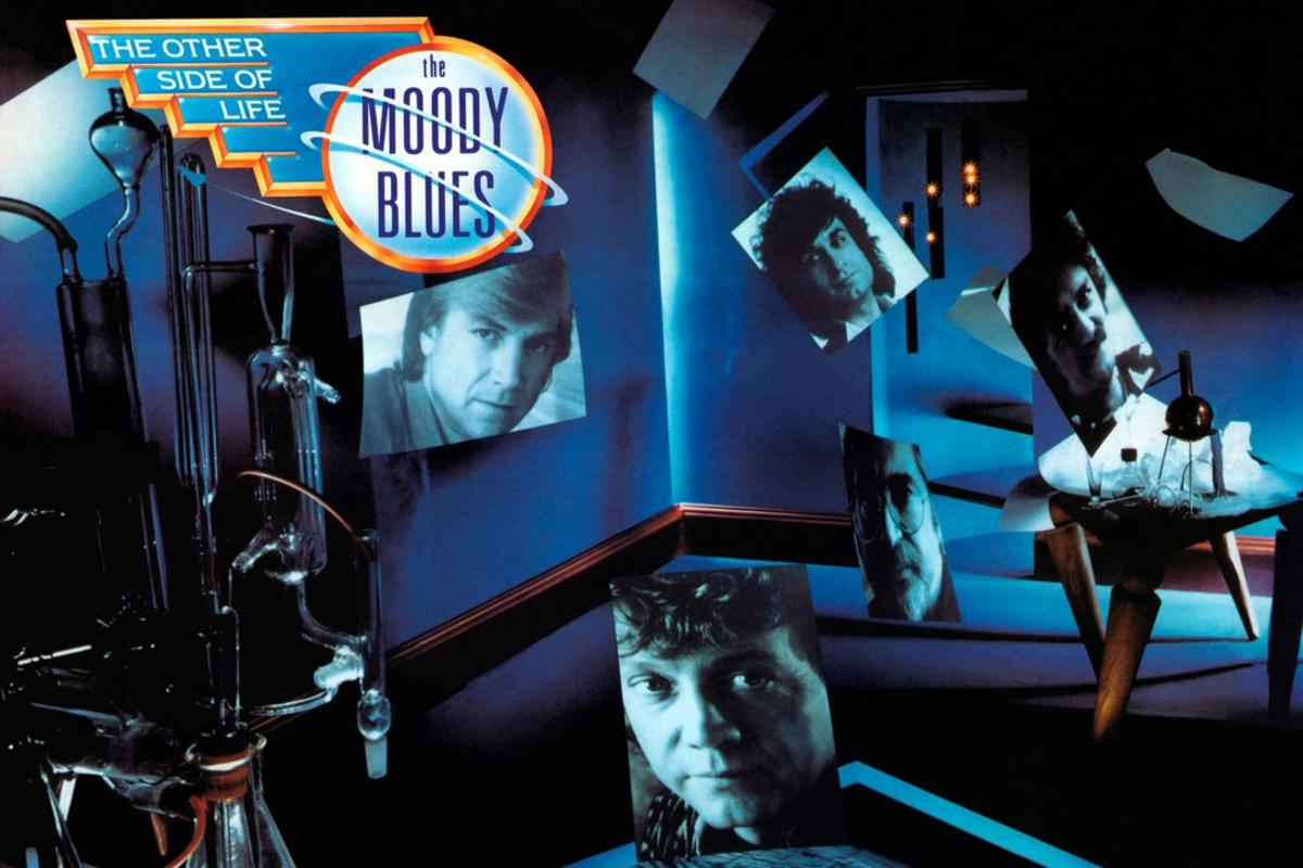 The Moody Blues Mount a Final Comeback